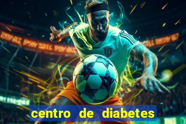 centro de diabetes rio de janeiro